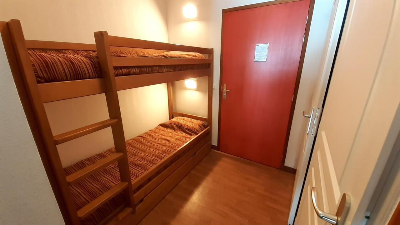 Appartement Residence Des Bottieres Saint-Pancrace  Ngoại thất bức ảnh