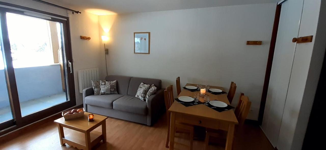 Appartement Residence Des Bottieres Saint-Pancrace  Ngoại thất bức ảnh