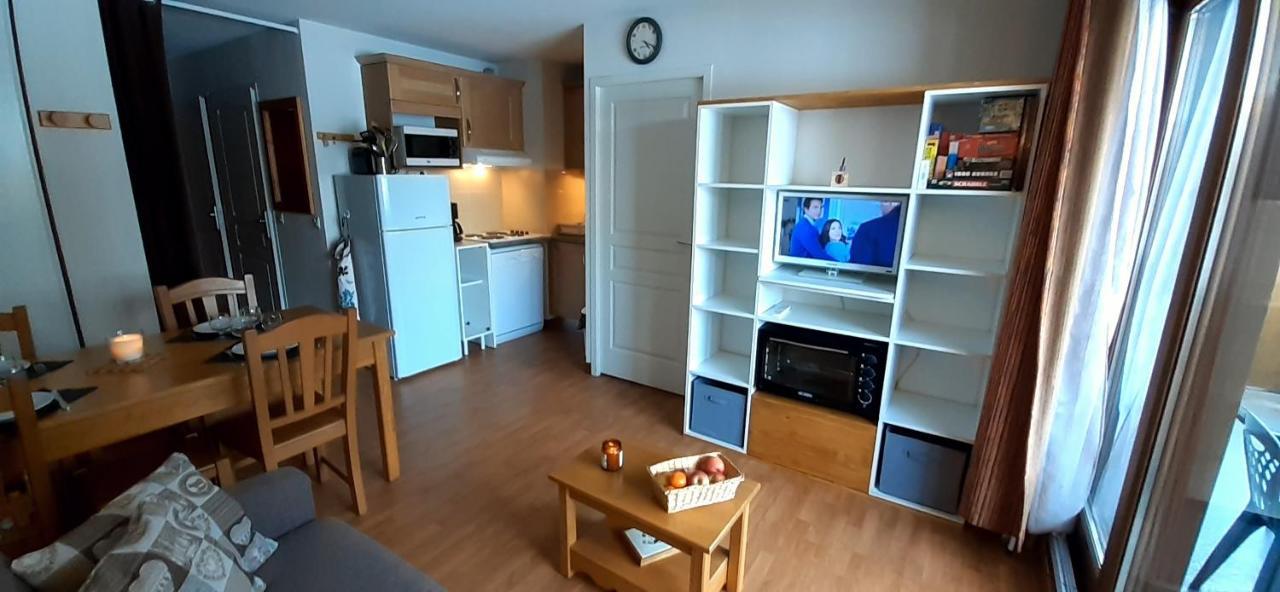 Appartement Residence Des Bottieres Saint-Pancrace  Ngoại thất bức ảnh