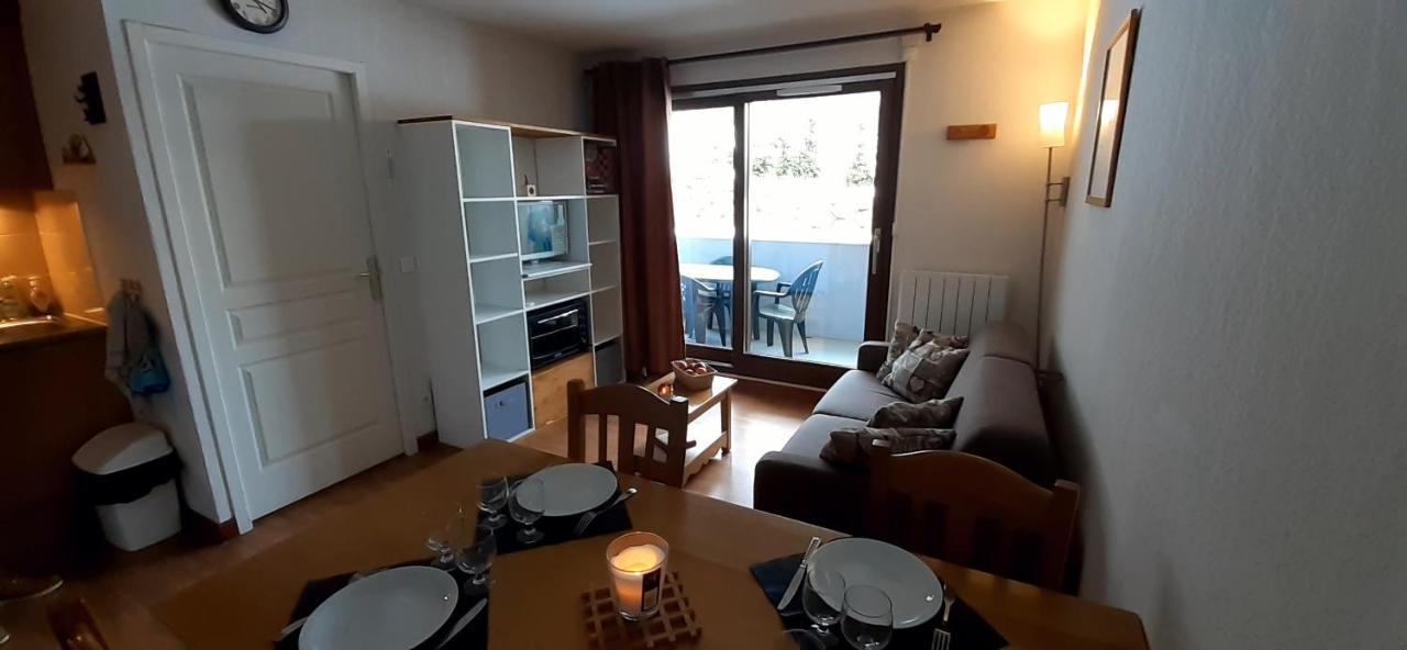 Appartement Residence Des Bottieres Saint-Pancrace  Ngoại thất bức ảnh