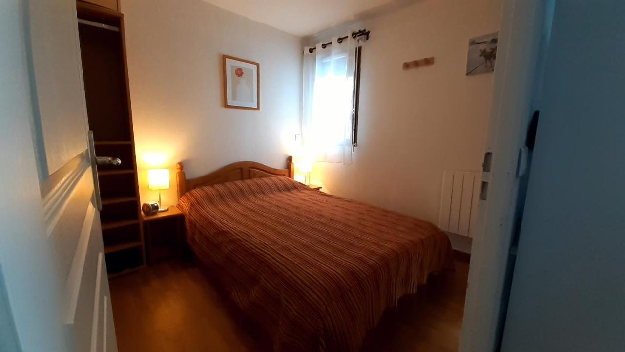 Appartement Residence Des Bottieres Saint-Pancrace  Ngoại thất bức ảnh