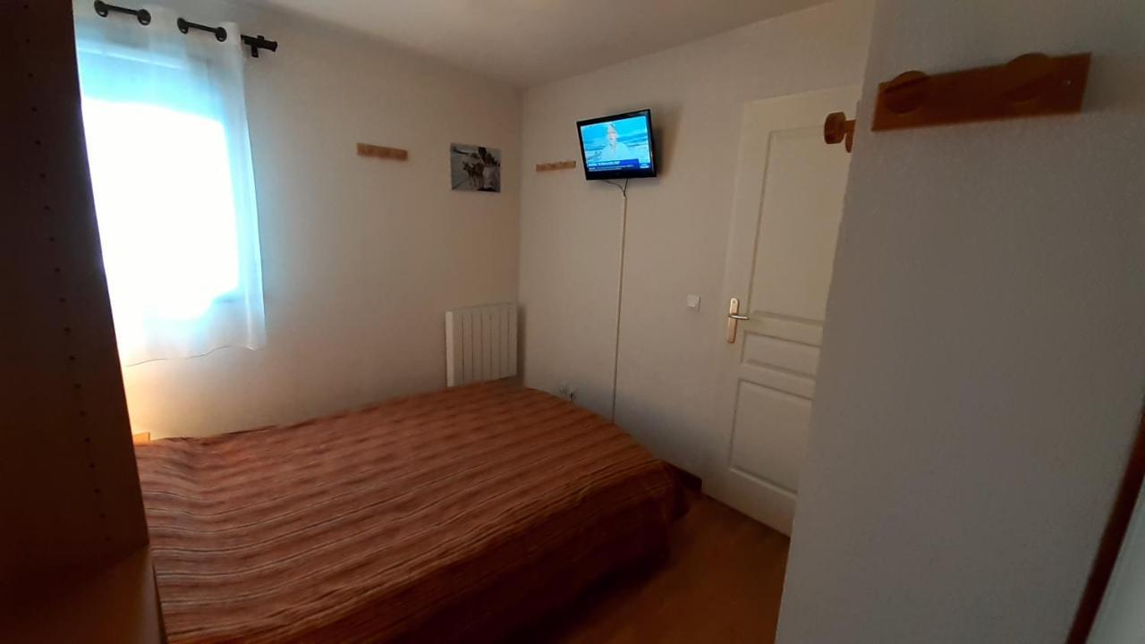 Appartement Residence Des Bottieres Saint-Pancrace  Ngoại thất bức ảnh