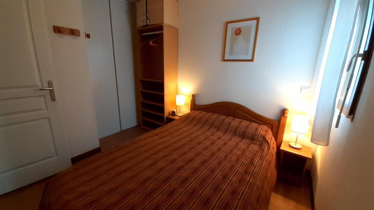 Appartement Residence Des Bottieres Saint-Pancrace  Ngoại thất bức ảnh