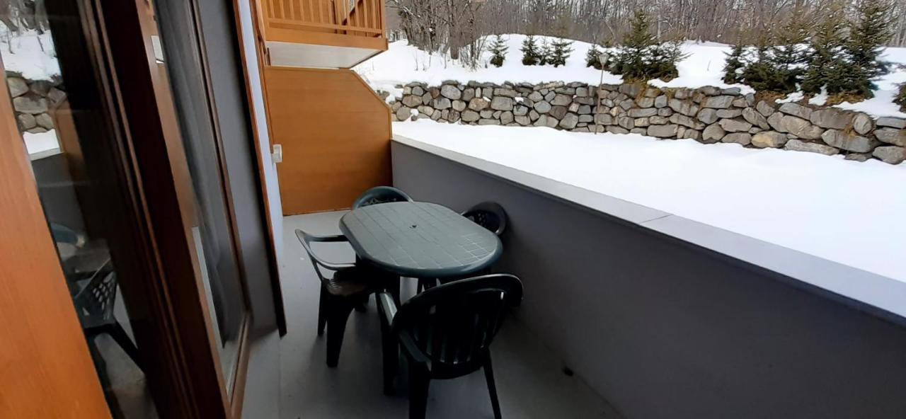 Appartement Residence Des Bottieres Saint-Pancrace  Ngoại thất bức ảnh